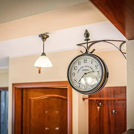 Visitzakopane - Rodzinny Apartment
