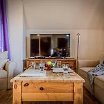 Visitzakopane - Rodzinny Lägenhet Zakopane