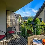 Visitzakopane - Rodzinny Lägenhet