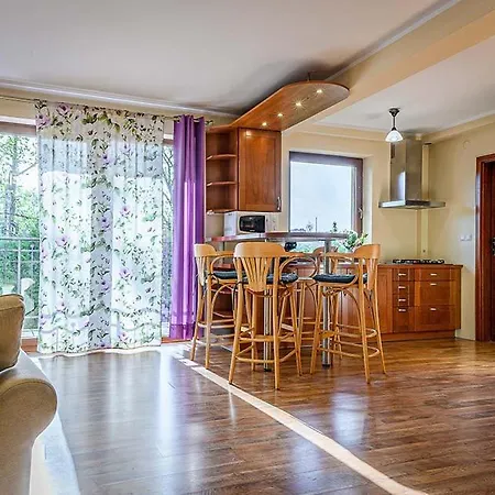 Visitzakopane - Rodzinny *