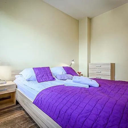 Visitzakopane - Rodzinny 아파트 자코파네