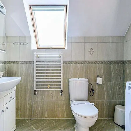 아파트 Visitzakopane - Rodzinny 자코파네