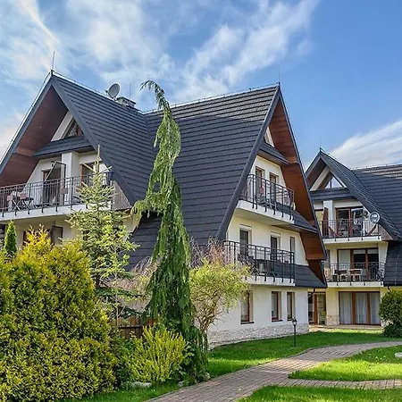 Visitzakopane - Rodzinny *