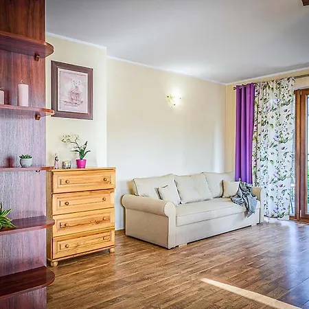 Visitzakopane - Rodzinny 자코파네