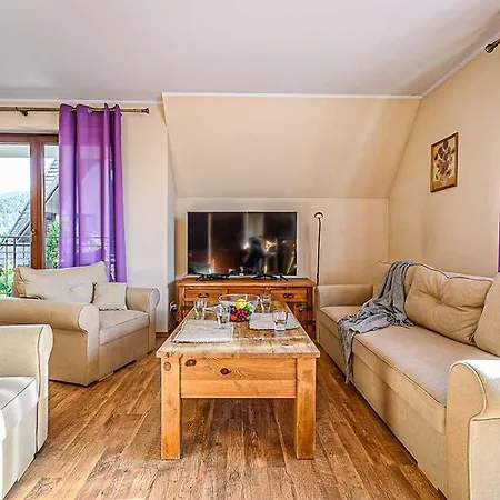 Visitzakopane - Rodzinny * 자코파네