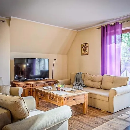 Visitzakopane - Rodzinny