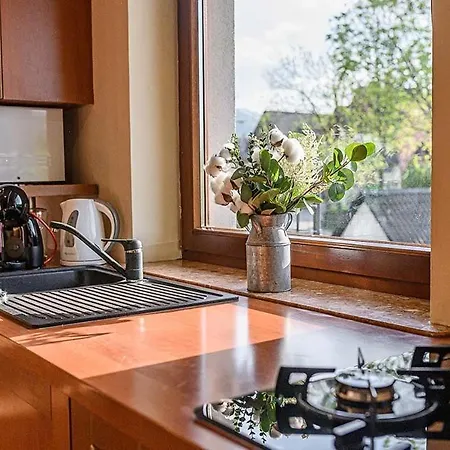 아파트 Visitzakopane - Rodzinny