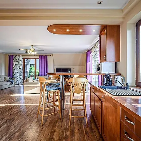 Visitzakopane - Rodzinny 자코파네