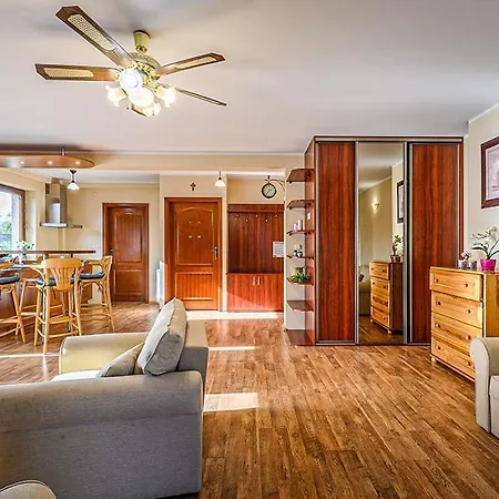 Visitzakopane - Rodzinny * 자코파네