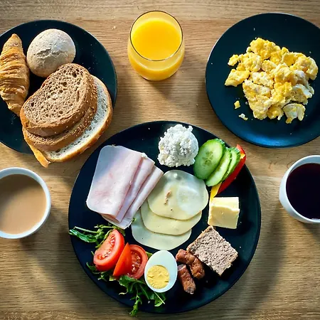 Visitzakopane - Rodzinny 자코파네