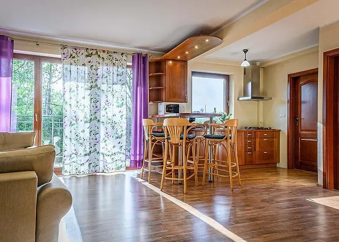 Visitzakopane - Rodzinny *