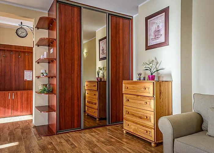 Visitzakopane - Rodzinny Lejlighed