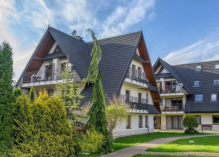 Visitzakopane - Rodzinny *