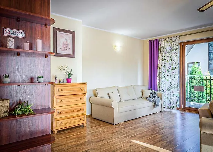 Visitzakopane - Rodzinny Zakopane