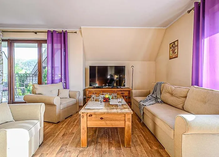 Visitzakopane - Rodzinny * Zakopane