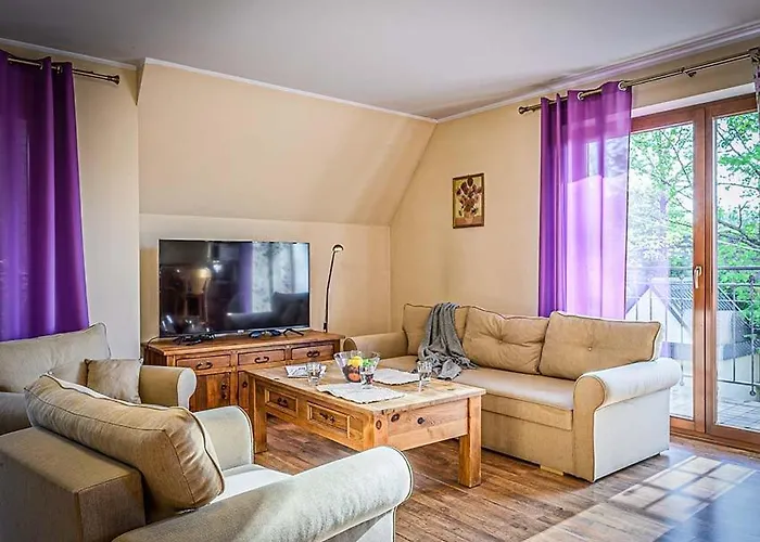 Visitzakopane - Rodzinny