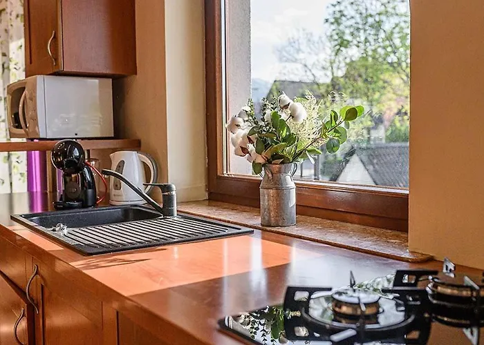 Lejlighed Visitzakopane - Rodzinny