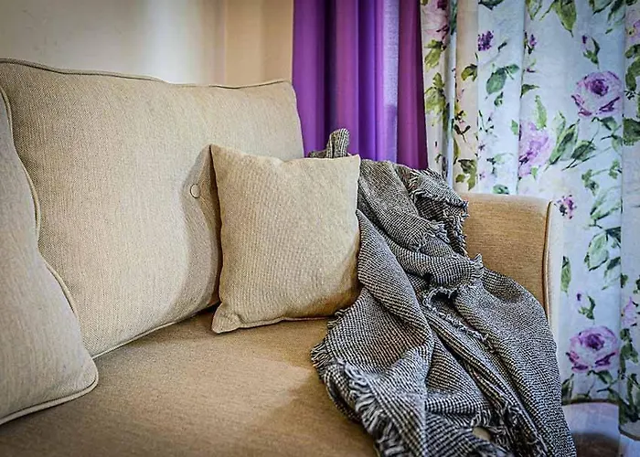 Visitzakopane - Rodzinny Lejlighed *