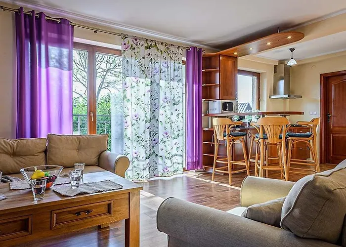 Visitzakopane - Rodzinny *