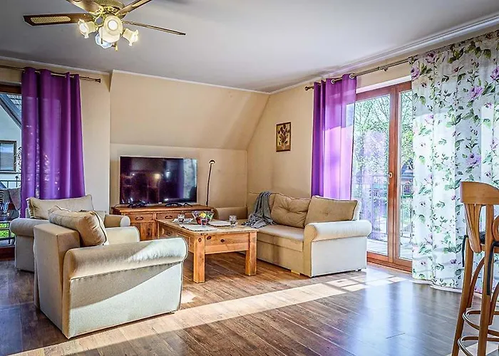 Visitzakopane - Rodzinny