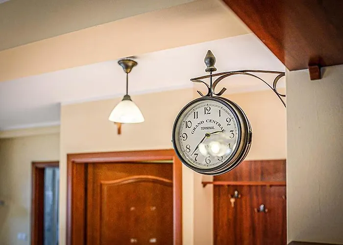 Visitzakopane - Rodzinny Lejlighed