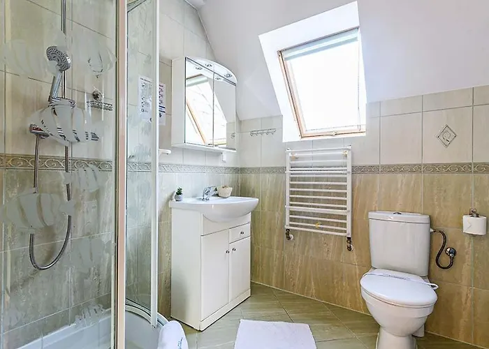 Visitzakopane - Rodzinny * Zakopane