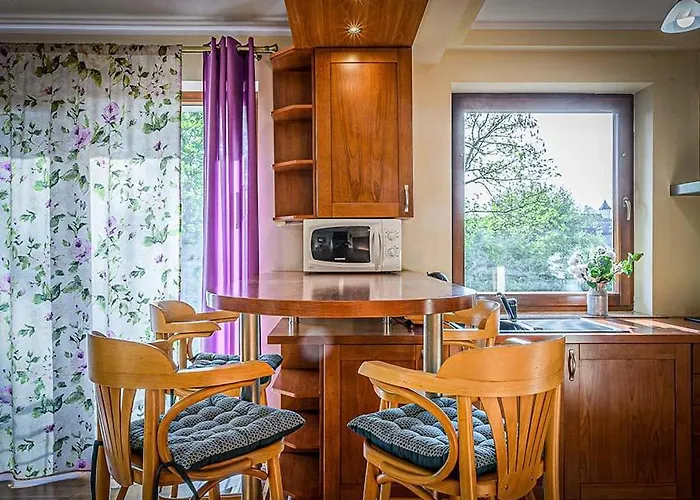 Lejlighed Visitzakopane - Rodzinny